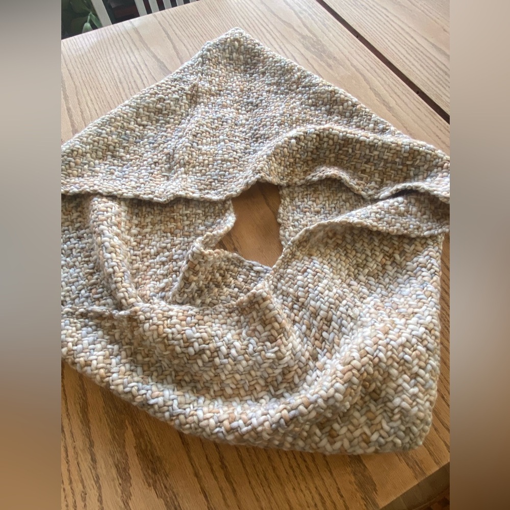 Panache Scarf